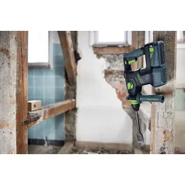 Festool KHC 18 EB-Basic inkl. Zubehör 577447