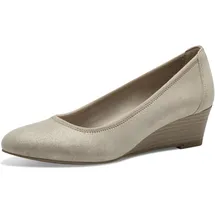 TAMARIS Pumps beige 14707664