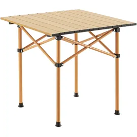 casa.pro Gartenmöbelset Bellante 3-tlg. Beige