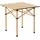 casa.pro Gartenmöbelset Bellante 3-tlg. Beige