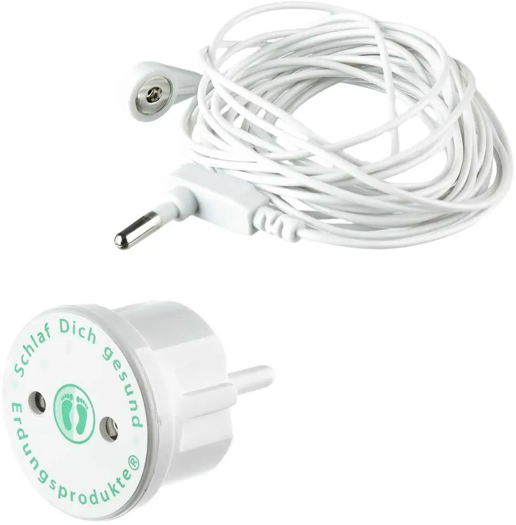 Erdungsprodukte  - Kabel und Stecker - TZ-Gesundheit