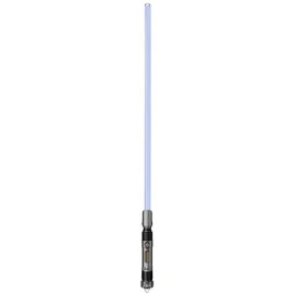 Hasbro Star Wars Ahsoka Black Series Replik Force FX Elite Lichtschwert Sabine Wren