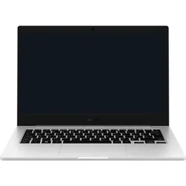 Samsung Galaxy Book2 Go 5G 345XNA-KA1 14 Zoll - / - Silber