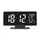 GreenBlue GB395 schwarz