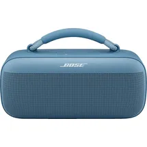 Bose SoundLink Max blau