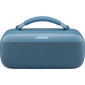 Bose SoundLink Max blau