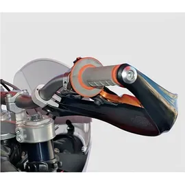 Polisport Handschützer Evolution Integral Schwarz