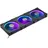 PHANTEKS D30 PWM Reverse Airflow D-RGB schwarz