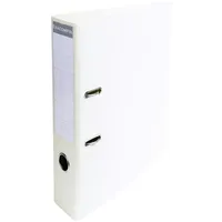 Exacompta Ordner aus PVC mit 2 Ringen, Rücken 70mm