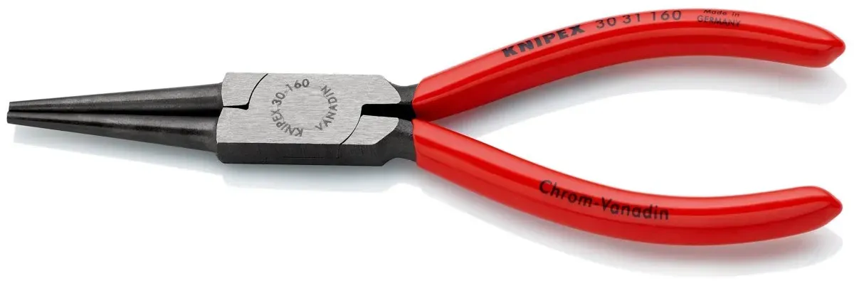 Knipex-Werk Langbeckzange 30 31 160 SB