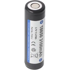 Keeppower 18650 3100 mAh 1 St.