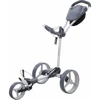 Big MAX Blade Trio grey charcoal, 3-Rad