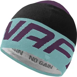 Dynafit Radical - Wollmütze Skitouren - Light Blue/Violet/Black - 58
