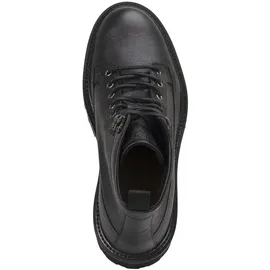 Boss Julyo Halb grhk Herren Schwarz 45