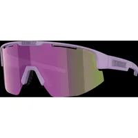 Bliz Matrix Sportbrille (Größe One Size, lila)