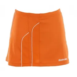 Babolat - Skort Girl Club - Orange 140 / 10