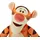 Disney Tigger 30 cm Mehrfarbig