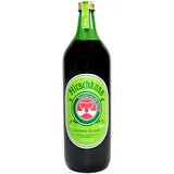 Hirschkuss Kräuterlikör 38% Vol. 1 L Liter