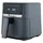 masterpro(infinity houseware solutions gmbh) Heißluftfritteuse Airfryer BGMP-9486 schwarz
