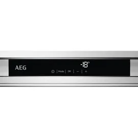 AEG Arctis TAB6L88EF Weiß
