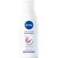 NIVEA Sensitive Cleansing Milk 200ml