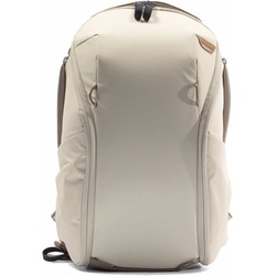 Peak Design Everyday Backpack Zip V2 (Fotorucksack), Kameratasche, Weiss
