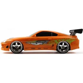 Jada RC-Auto Brian's Toyota 2CH RTR orange (253206006)