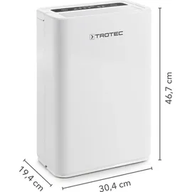 Trotec TTK 52 E