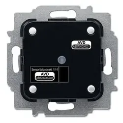 Jalousieaktor free@home UP 1f 1Eing 4A Vor Ort-/Handbedienung