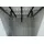 Westmann Velos 2 Fahrradgarage abschließbar schwarz 222 x 133 x 151 cm