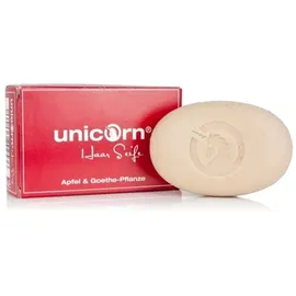 Unicorn Information System Apfel-Haarseife 100 g
