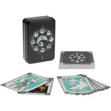 Paladone Spielkarten - Nightmare Before Christmas