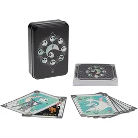 Paladone Spielkarten - Nightmare Before Christmas