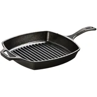 Lodge Grillpfanne 26 x 26 cm