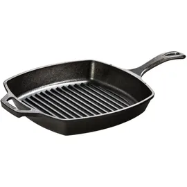 Lodge Grillpfanne 26 x 26 cm