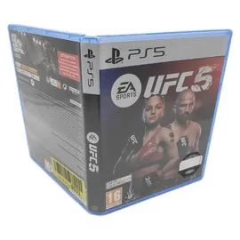 UFC 5 (USK) (PS5)