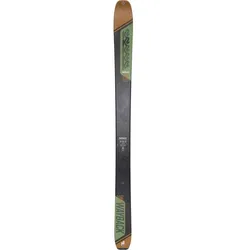 K2 Tourenski WAYBACK 106, design, 44