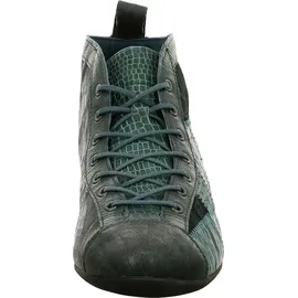 THINK! Komfort Stiefeletten in Türkis - 38 EU