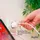 aqiila USB-C auf Apple Lightning 1 m Weiß