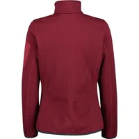 CMP Woman Jacket anemone-antracite (05HP) 42