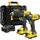 Stanley SFMCK465D2T inkl. 2 x 2,0 Ah + TSTAK Bausatz
