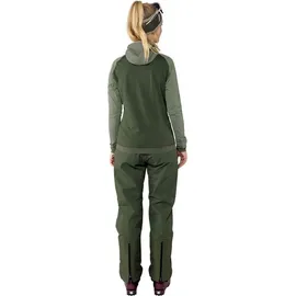 Dynafit Damen Radical Polartec® Kapuzenjacke Sage : 36 - 36