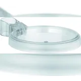 Grohe Seifenschale Transparent