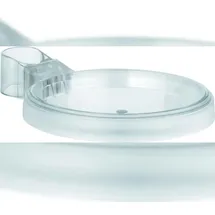 Grohe Seifenschale Transparent
