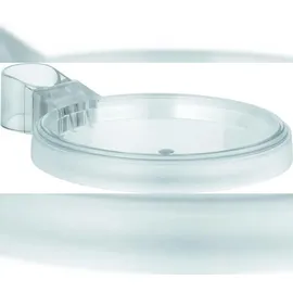 Grohe Seifenschale Transparent