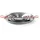 HENDI Gasgrill Fiesta 600