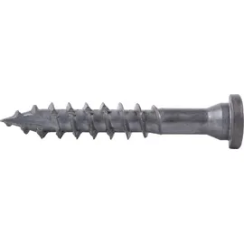 Simpson Holzbauschraube SSF 10 mm x 60 mm 50 Stück