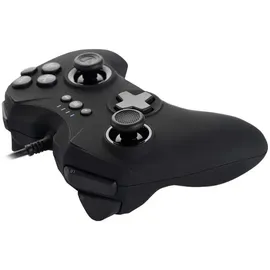Nacon GC-100XF Gaming Controller schwarz