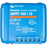 Victron Energy BlueSolar MPPT Laderegler - Solar Laderegler - 100V 15 Amp 12/24-Volt