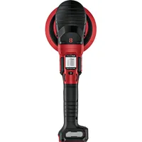 Flex Akku-Exzenterpolierer mit Zwangsrotation 18 V XCE 8 150